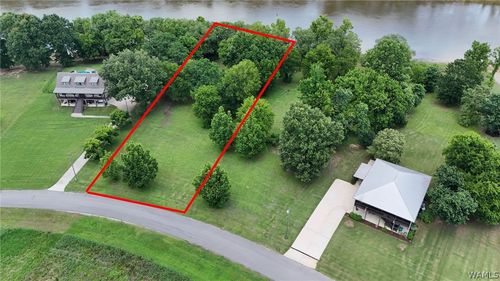 0 Lackey Ln, Fosters, AL, 35463 | Card Image