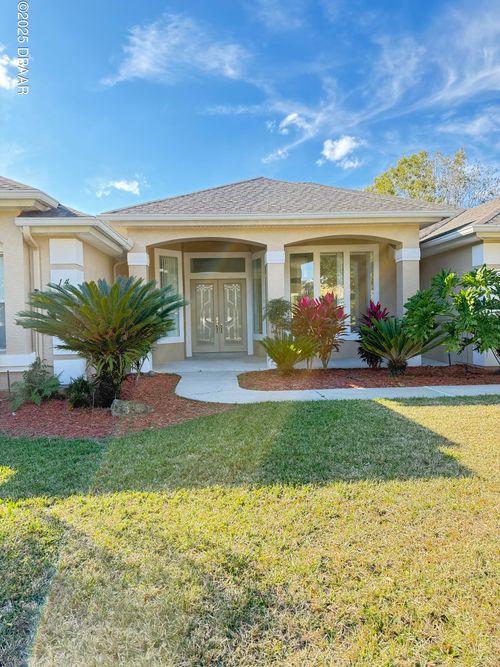 14 Deep Woods Way, Ormond Beach, FL, 32174-1846 | Card Image