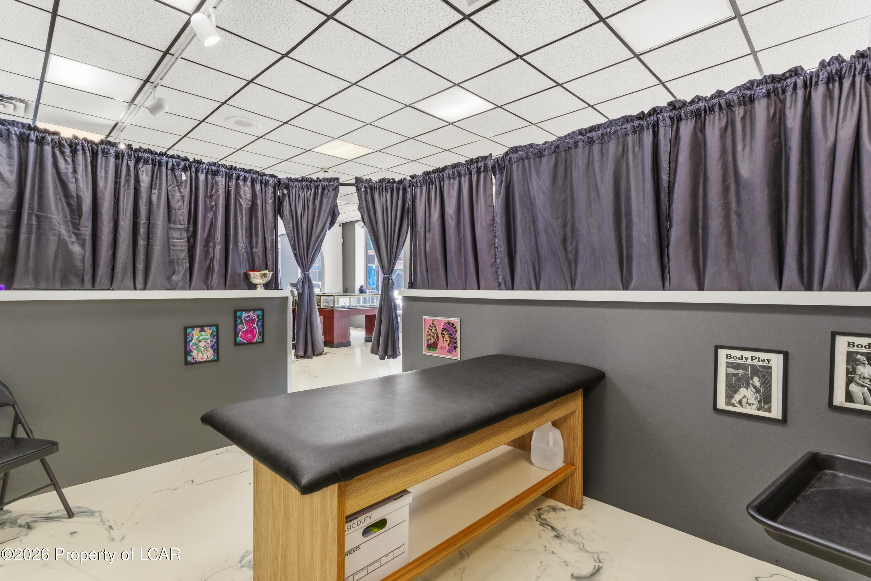 Commercial Lease in Kingston 5