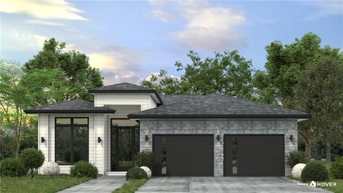 2603 Nw 84th Ter, Kansas City, MO, 64154-1105 | Card Image