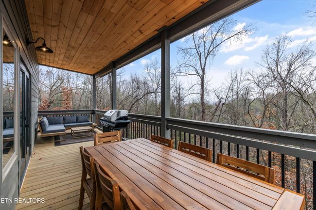 721 Moccasin Way, House other with 4 bedrooms, 5 bathrooms and null parking in Pigeon Forge TN | Image 35