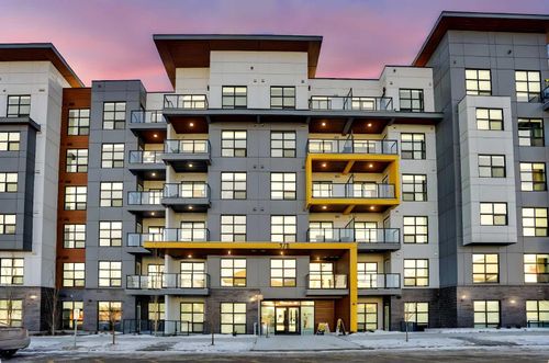 214-370 Dieppe Dr Sw, Calgary, AB, T3E0E6 | Card Image