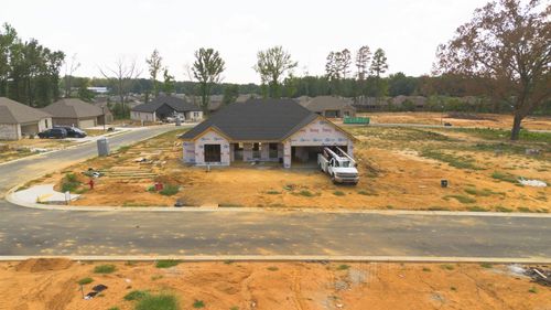 307 Millie Court, Austin, AR, 72176 | Card Image