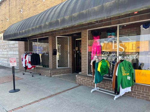117 E Front Street, Lonoke, AR, 72086 | Card Image