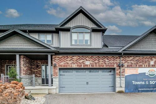 205 Applewood St, Plattsville, ON, N0J1S0 | Card Image