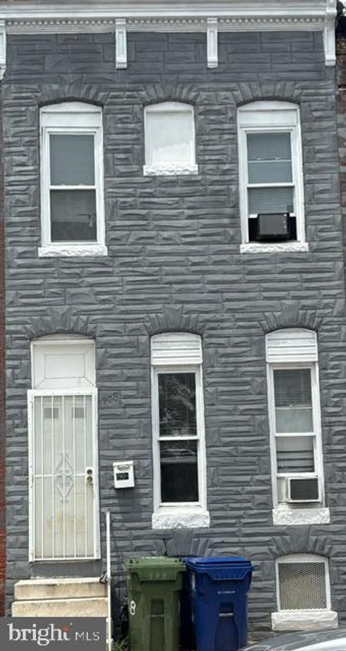 1908 Walbrook Ave, BALTIMORE, MD, 21217-1243 | Card Image