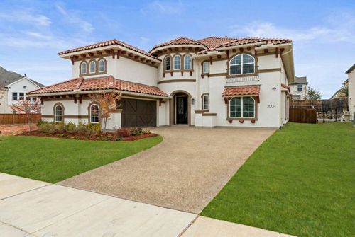 2004 Trent Basin Dr, Frisco, TX, 75034-1300 | Card Image