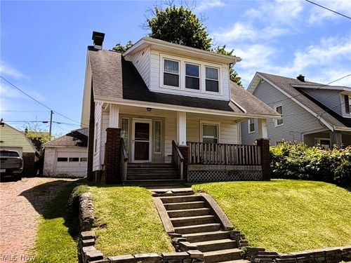 1502 25th St Nw, Canton, OH, 44709-3418 | Card Image