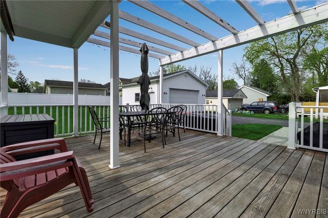 back deck | Image 4