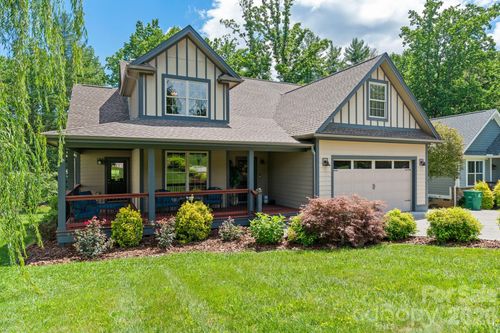 36 Copper Mill Ct, Candler, NC, 28715-9530 | Card Image