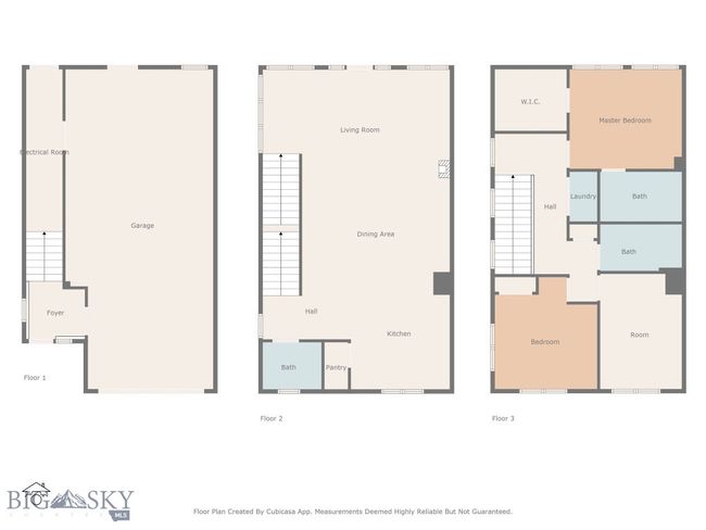 1-19 - 2758 Catamount St, Home with 0 bedrooms, 0 bathrooms and null parking in Bozeman MT | Image 5
