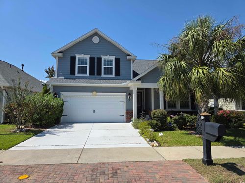 1575 Berkshire Ave, Myrtle Beach, SC, 29577-1797 | Card Image