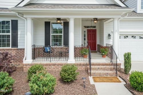 273 Scarlet Tanager Cir, Holly Springs, NC, 27540-6196 | Card Image