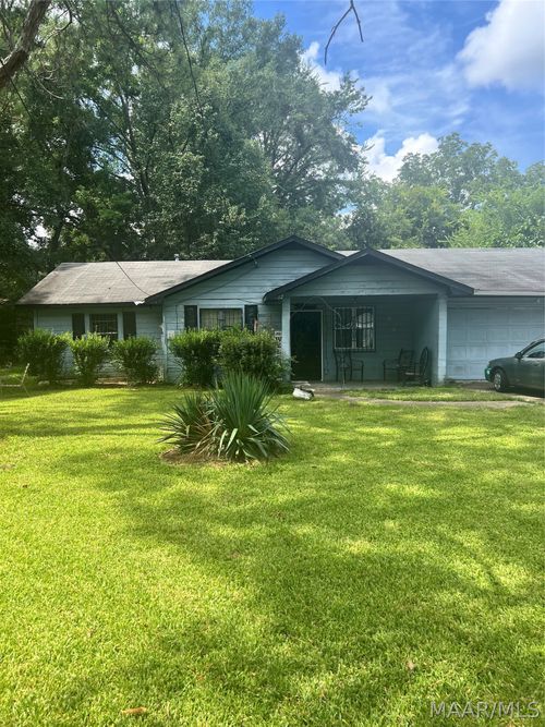 303 Azalea Dr, Montgomery, AL, 36105-2803 | Card Image