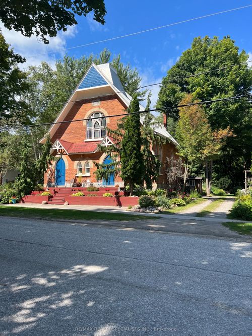 10 Mill St W, Hillsdale, ON, L0L1V0 | Card Image