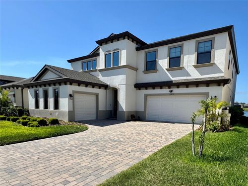 12870 Twin Bridges Dr, Riverview, FL, 33579-9422 | Card Image