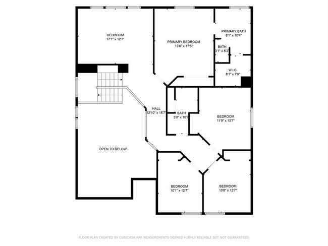 2nd Floor Layout | Image 35