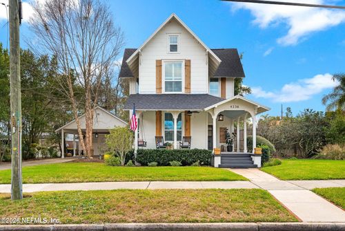 4236 Melrose Ave, JACKSONVILLE, FL, 32210-2131 | Card Image