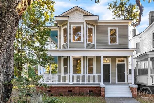 217 W 36th Street, savannah, GA, 31404 | Card Image