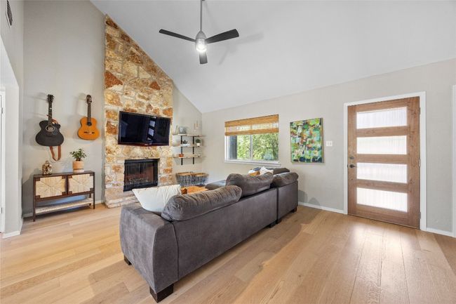 12324 Havelock Dr, House other with 3 bedrooms, 2 bathrooms and 4 parking in Austin TX | Image 7
