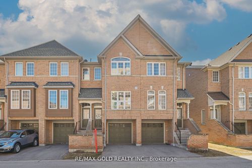 66-50 Strathaven Dr, Mississauga, ON, L5R4E7 | Card Image