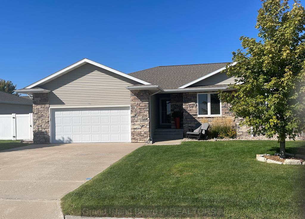 Frostfire Ave, Grand Island, NE 68803