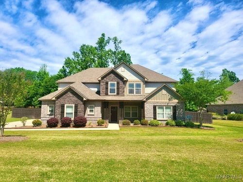 285 New Providence Way, Pike Road, AL, 36064-2568 | Card Image