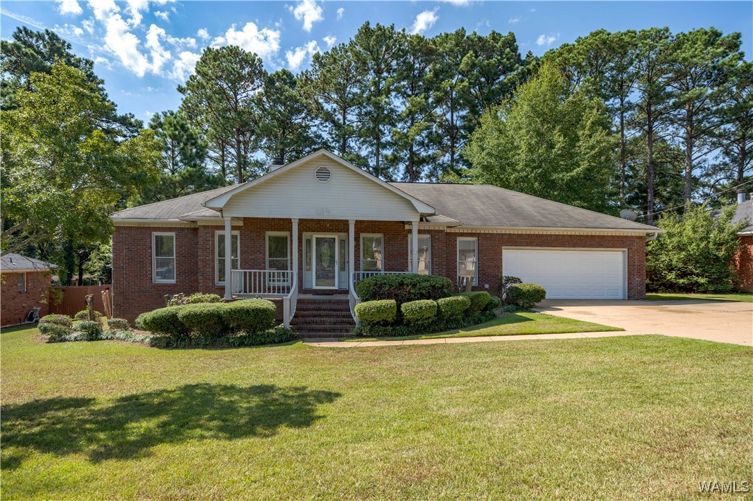 Dearing Downs Dr, Tuscaloosa, AL 35405 #1