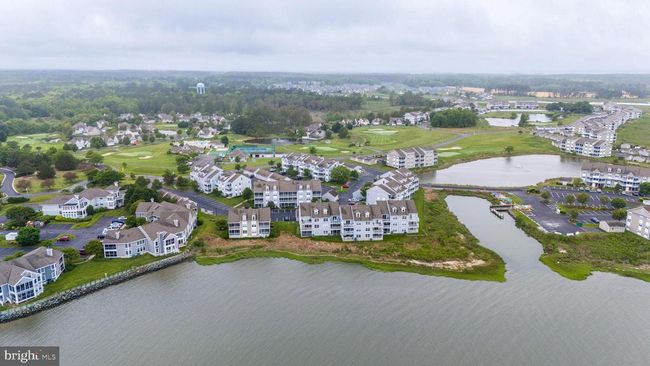 UNIT-204 - 30396 Anderson Dr, Condo with 2 bedrooms, 2 bathrooms and null parking in OCEAN VIEW DE | Image 4