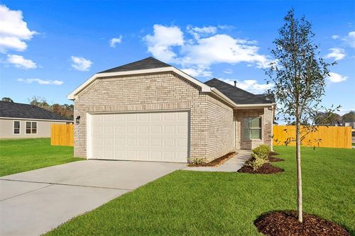 24716 Lago Bay Ln, Huffman, TX, 77336-1656 | Card Image