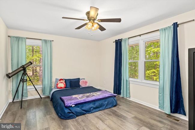 1905 Artillery Ridge Rd, House other with 3 bedrooms, 3 bathrooms and null parking in FREDERICKSBURG VA | Image 22