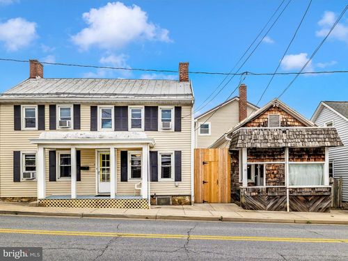 20-18 Water St, THURMONT, MD, 21788-1912 | Card Image