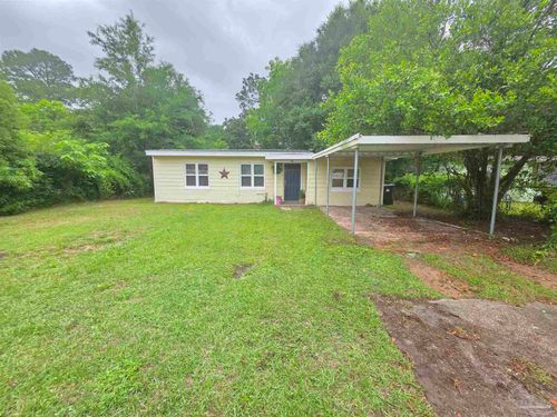 28 Norwood Dr, Pensacola, FL, 32506-6444 | Card Image