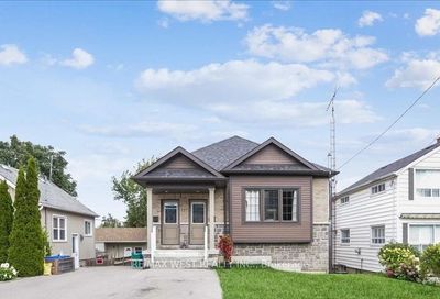 117 Rosehill Blvd, Home with 2 bedrooms, 2 bathrooms and 2 parking in Oshawa ON | Image 1