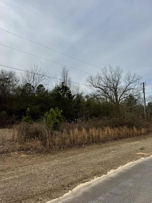 0 Mathis Rd, Sandersville, GA, 31082 | Card Image