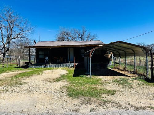 241 S Avenue B, Cross Plains, TX, 76443-1100 | Card Image