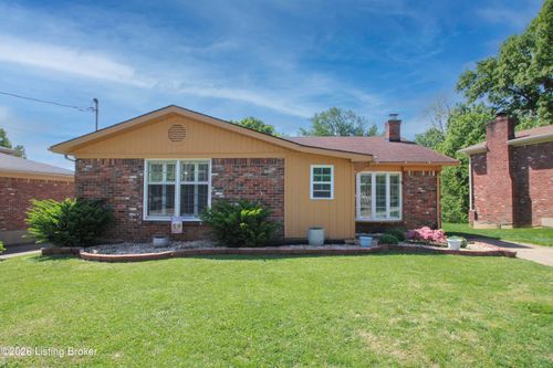 10706 Blackwood Rd, Jeffersontown, KY, 40299-4002 | Card Image