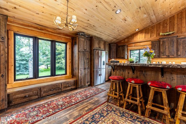 1905 N Beaver Dr, House other with 5 bedrooms, 4 bathrooms and null parking in Alta WY | Image 17