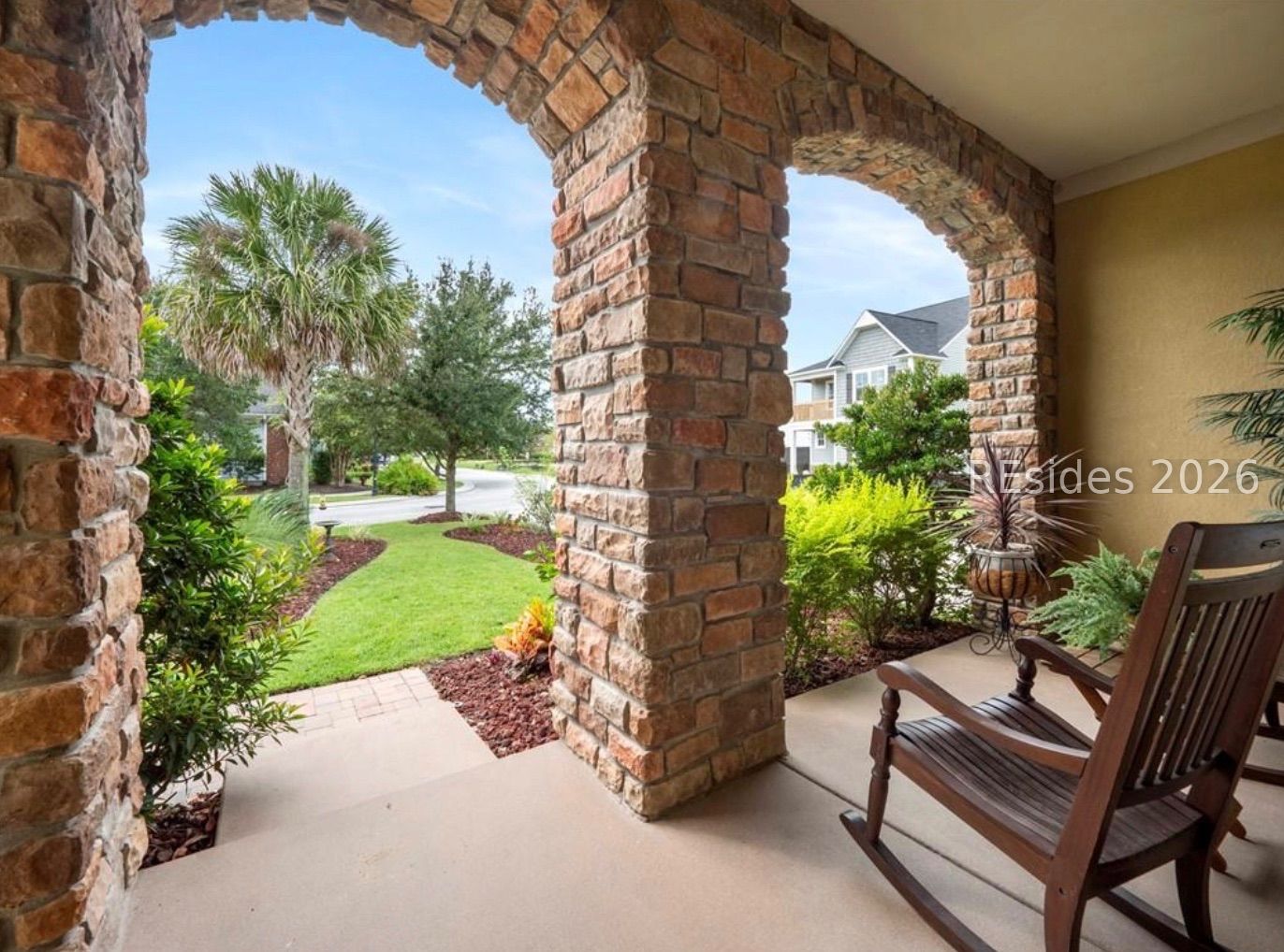 Residential in Hardeeville 3