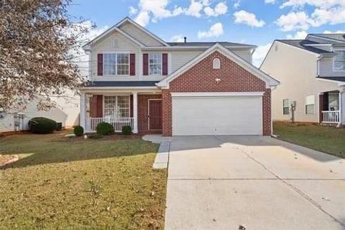 790 Clairidge Ln, Lawrenceville, GA, 30046-7719 | Card Image