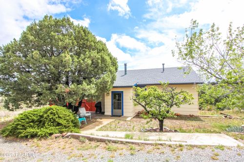 1898 W Buena Vista Trl, Prescott, AZ, 86305-8593 | Card Image