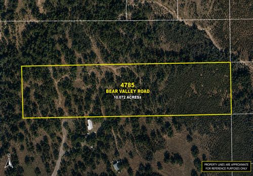 4785 Bear Valley Rd, Mariposa, CA, 95338-9519 | Card Image