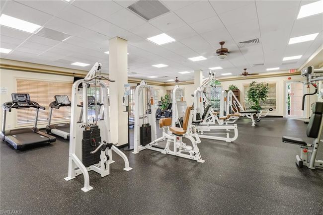 UNIT-203 - 20121 Estero Gardens Cir, Condo with 3 bedrooms, 2 bathrooms and 1 parking in ESTERO FL | Image 38