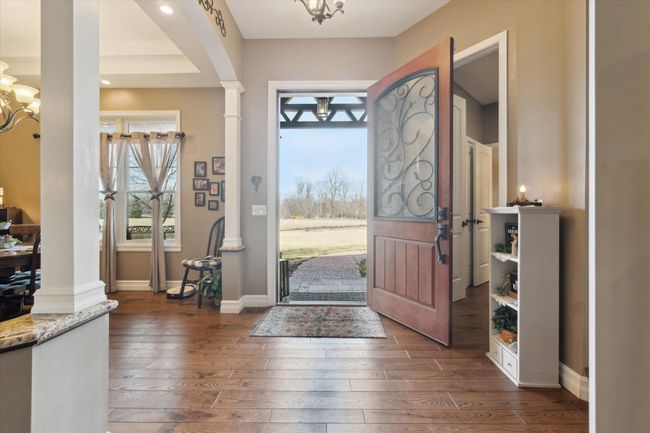 7020 Mancour Dr, House other with 5 bedrooms, 5 bathrooms and null parking in Grand Blanc MI | Image 4