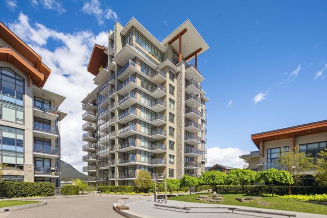 403 - 2780 Valley Centre Avenue, Condo with 1 bedrooms, 1 bathrooms and 1 parking in North Vancouver BC | Image 23