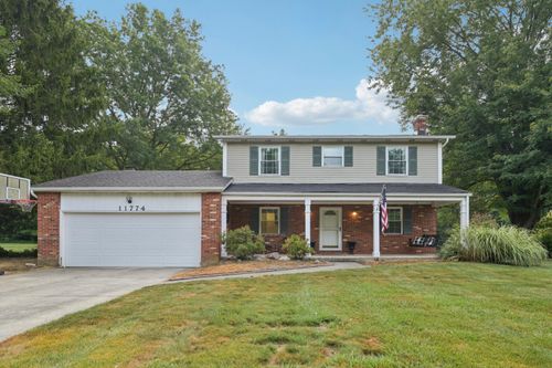 11774 Kennington Sq E, Pickerington, OH, 43147-9154 | Card Image
