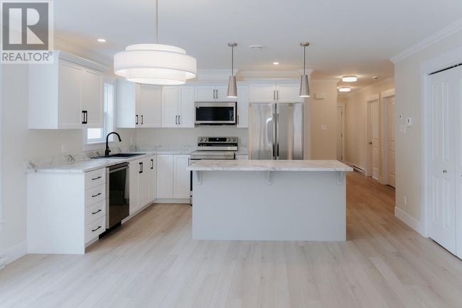 3B Temple Avenue, House other with 2 bedrooms, 2 bathrooms and null parking in Appleton NL | Image 6
