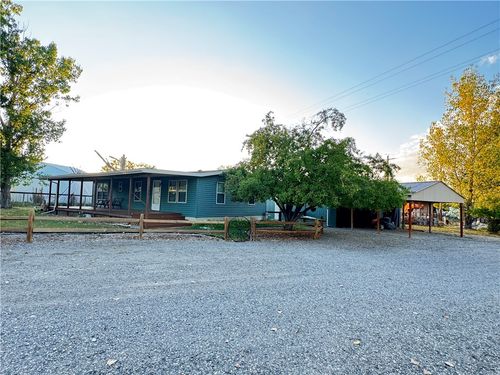 135 C St, Fort Smith, MT, 59035 | Card Image