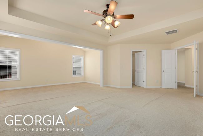 1030 Roswell Manor Cir, House other with 4 bedrooms, 4 bathrooms and 2 parking in Roswell GA | Image 28