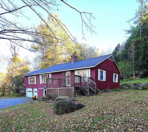 945 Cox Brook Rd, Northfield, VT, 05663-6602 | Card Image